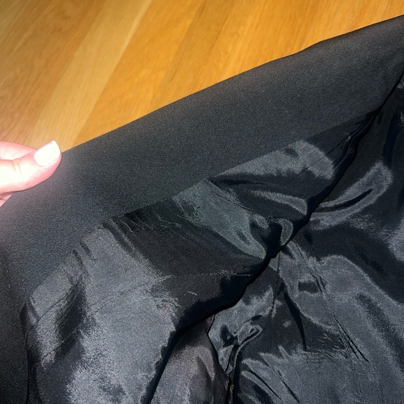 Evan-Picone Petites, Dry clean only, size 6 - Picture 3 of 6